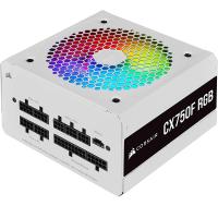 CORSAIR 750W 80+ BRONZE CP-9020227-EU CX750F TAM MODULER RGB POWER SUPPLY