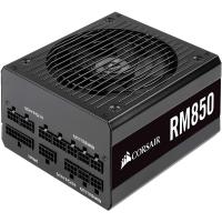 CORSAIR 850W 80+ Gold RM850 CP-9020196-EU 12CM FANLI APFC MODÜLER POWER SUPPLY