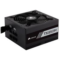 CORSAIR 850W 80+ GOLD TX850M CP-9020130-EU Yarı Modüler Power Supply