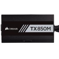 CORSAIR 850W 80+ GOLD TX850M CP-9020130-EU Yarı Modüler Power Supply