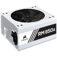 CORSAIR 850W 80+ GOLD RM850X v2 CP-9020188-EU  Tam Modüler Power Supply Beyaz