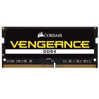 Corsair 8GB D4 SoDIMM 2133 CMSO8GX4M1A2133C15