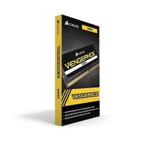 Corsair 8GB D4 SoDIMM 2133 CMSO8GX4M1A2133C15