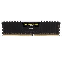 CORSAIR 8GB DDR4 3000MHZ CL16 PC RAM VENGEANCE LPX CMK8GX4M1D3000C16