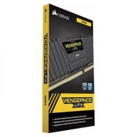 CORSAIR 8Gb DDR4 3600Mhz Ram CMK8GX4M1Z3600C18 VENGEANCE LPX Gaming RAM
