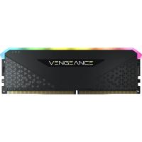 CORSAIR 8GB DDR4 3200MHZ CL16 RGB PC RAM VENGEANCE® RGB RS CMG8GX4M1E3200C16