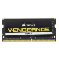 CORSAIR 8GB DDR4 2666MHZ CL18 NOTEBOOK RAM VENGEANCE CMSX8GX4M1A2666C18