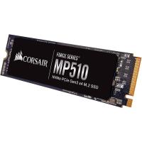 CORSAIR 960GB MP510 CSSD-F960GBMP510B 3480-3000MB/s M2 PCIE NVME DİSK