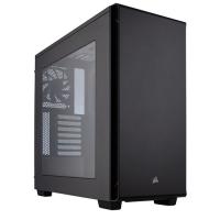 CORSAIR Carbide Series 270R CC-9011105-WW PSU Yok MidT Atx Kasa Pencereli