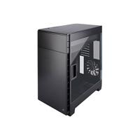 CORSAIR CARBIDE CLEAR 600C CC-9011079-WW PSU Yok Atx Gaming Kasa Siyah Pencereli