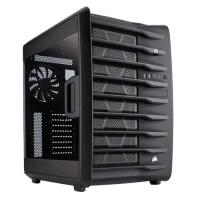 CORSAIR Carbide Serisi AIR 740 CC-9011096-WW PSU Yok Gaming Küp Kasa Siyah High Airflow