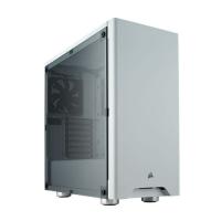 CORSAIR Carbide Series 275R CC-9011131-WW PSU Yok Mid Tower Gaming Kasa Beyaz Pencereli