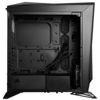 Corsair Carbide Spec-Omega Rgb Mid Tower Siyah