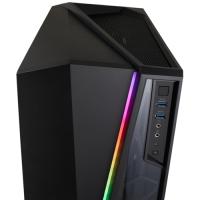 Corsair Carbide Spec-Omega Rgb Mid Tower Siyah