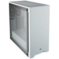 CORSAIR CARBIDE CC-9011133-WW 275R  WHITE ATX KASA  (POWERSIZ)