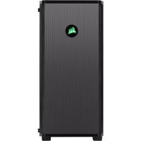 CORSAIR CARBIDE 175R CC-9011171-WW RGB TEMPERED GLASS GAMING KASA
