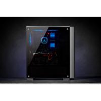 CORSAIR CARBIDE 175R CC-9011171-WW RGB TEMPERED GLASS GAMING KASA