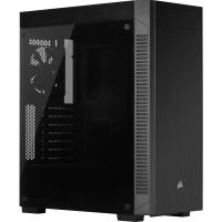 CORSAIR CC-9011183-WW CARBIDE110R BLACK GAM KASA