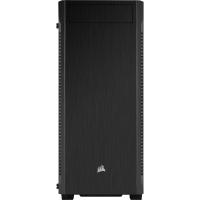 CORSAIR CC-9011183-WW CARBIDE110R BLACK GAM KASA