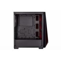 CORSAIR Carbide SPEC-DELTA CC-9020121 80+ 550W RGB Black GAMING KASA