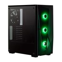 CORSAIR Carbide SPEC-DELTA CC-9020121 80+ 550W RGB Black GAMING KASA