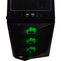 Corsair CC-9011166-WW SPEC-DELTA RGB Mid Tower Syh