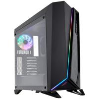Corsair CC-9011140-WW Spec-Omega RGB Kasa Siyah