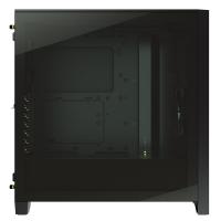 CORSAIR CC-9011200-WW 4000D AIRFLOW SIYAH KASA