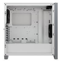 CORSAIR CC-9011201-WW 4000D AIRFLOW BEYAZ KASA