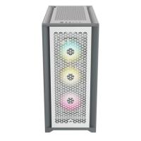 Corsair CC-9011211-WW 5000D AirFlow Beyaz Mid Kasa