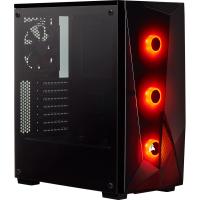 CORSAIR CC-9020132-EU 650W SPEC-DELTA CV650 PSU RGB KAS