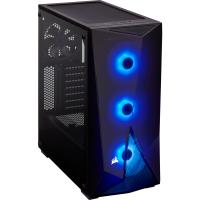 CORSAIR CC-9020132-EU 650W SPEC-DELTA CV650 PSU RGB KAS