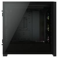 CORSAIR CC-9020133-EU 750W 4000X PSU CX750F iCUE RGB TEMP CAM KASA