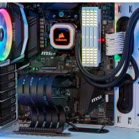 CORSAIR CC-8900419 PPCI-e X16 Riser Kablo 300MM