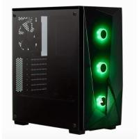 CORSAIR CC-9020132-EU SPEC-DELTA RGB MID TOWER GAMING+CV650 650 WATT 80 PLUS PSU