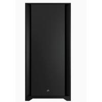 CORSAIR CC-9011208-WW 5000D TAMPERLI CAM YAN PANEL MIDI TOWER BILGISAYAR KASASI SIYAH