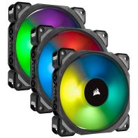CORSAIR CO-9050076-WW ML120 PRO RGB TRİPLE FAN