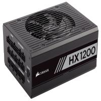 CORSAIR CP-9020140-EU HX1200-1200 WATT 80+ PLATINUM POWER SUPPLY