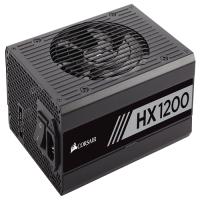 CORSAIR CP-9020140-EU HX1200-1200 WATT 80+ PLATINUM POWER SUPPLY