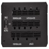 CORSAIR CP-9020140-EU HX1200-1200 WATT 80+ PLATINUM POWER SUPPLY