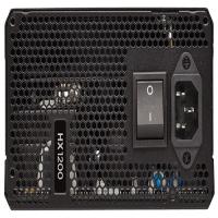 CORSAIR CP-9020140-EU HX1200-1200 WATT 80+ PLATINUM POWER SUPPLY