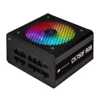 CORSAIR CP-9020218-EU CX750F 750W POWER SUPPLY