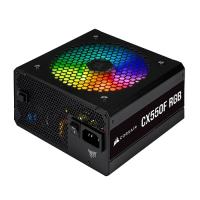 CORSAIR CP-9020216-EU CX550F 550W 80+ POWER SUPPLY