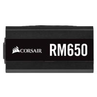 CORSAIR CP-9020194-EU RM650 650W 80+ GOLD POWER SUPPLY