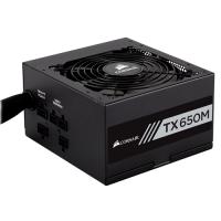 CORSAIR CP-9020132-EU TX650M POWER SUPPLY
