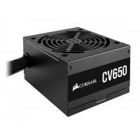 CORSAIR CP-9020211 CV650 BRONZE 650W 80+ GAMING PSU