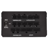 CORSAIR CP-9020139-EU HX 1000W 80+ POWER SUPPLY