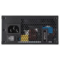 CORSAIR CP-9020182-EU SF600 600W POWER SUPPLY