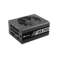 CORSAIR CP-9020137-EU HX750 750W TAM MODULER 80 PLUS PLATINIUM GUC KAYNAGI
