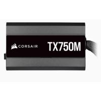 CORSAIR CP-9020230-EU TX750M 750W YARI MODULER 80PLUS GOLD GUC KAYNAGI